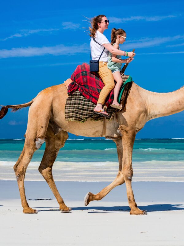 Diani Beach