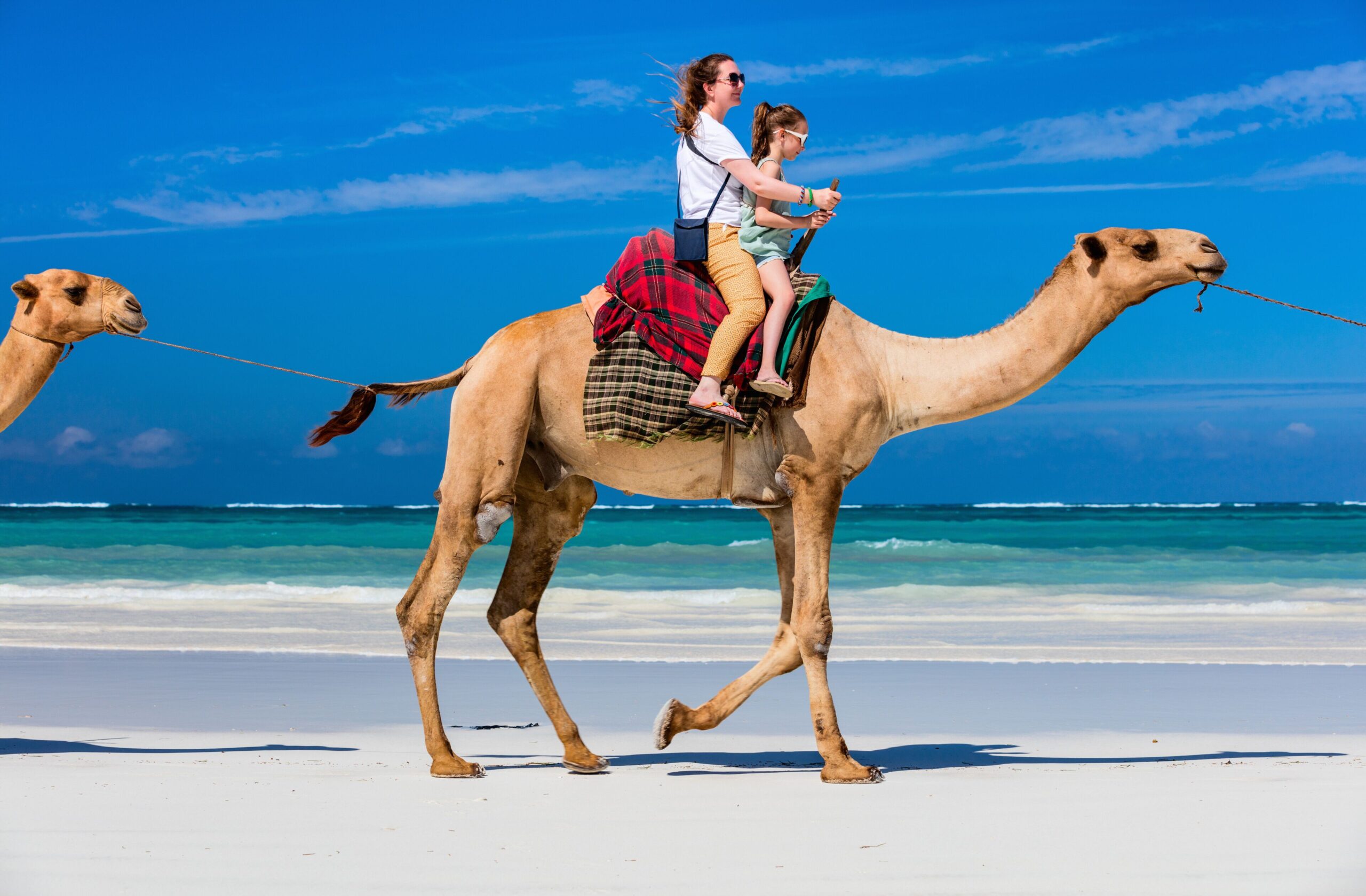 Diani Beach