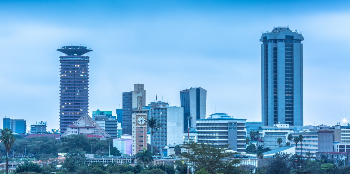 Kenya