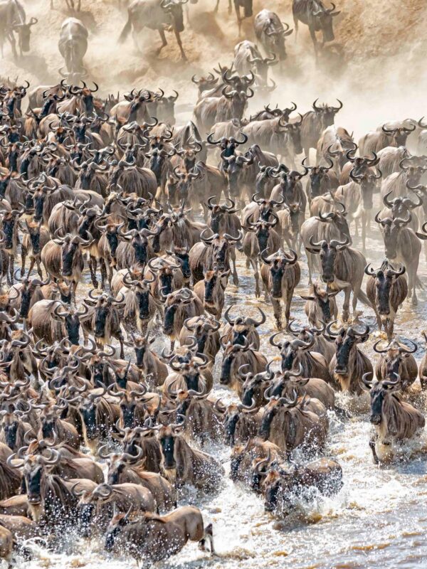 Tanzania