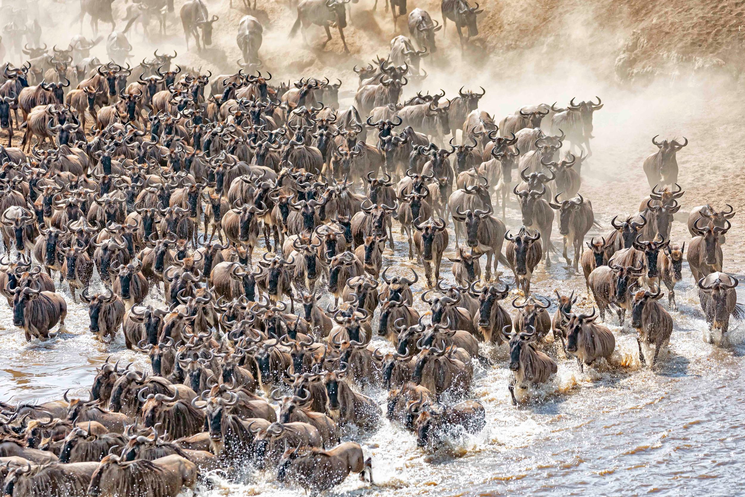 Tanzania