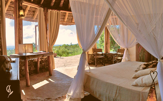 Kanzi House