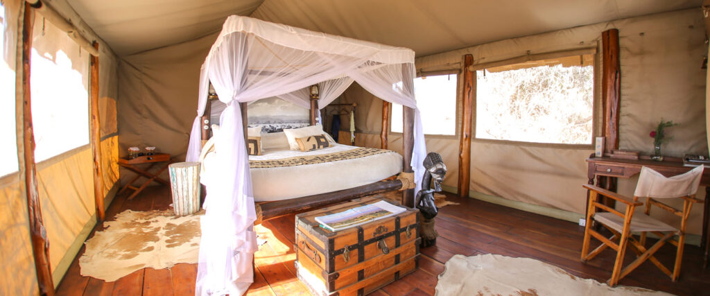 Hemingway Suite