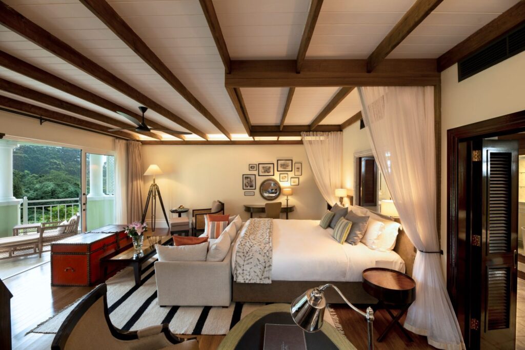 Deluxe Suites