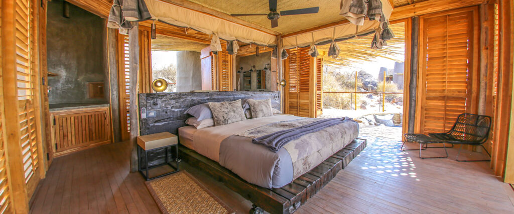 Standard / Luxury Suite