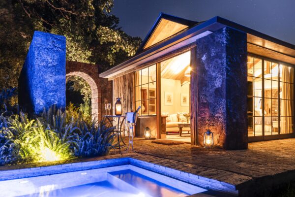 Loldia House