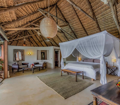Private House