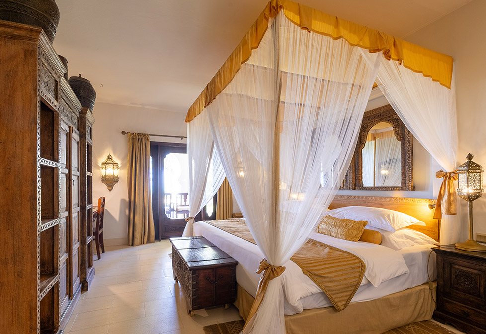 Royal Beach Two Bedroom Villa