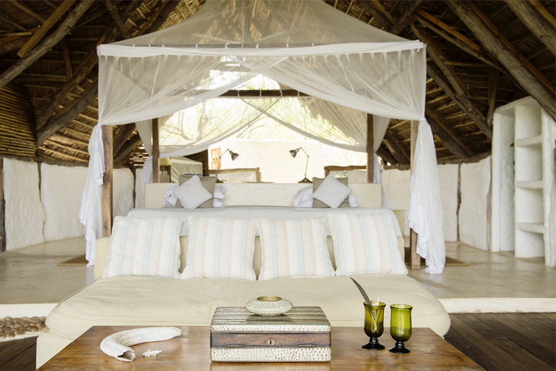 Riverside Rooms