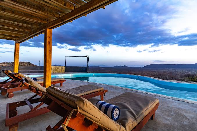 samburu safari