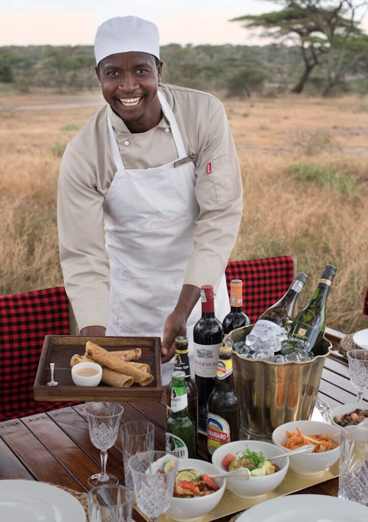 safari tipping rates 2026