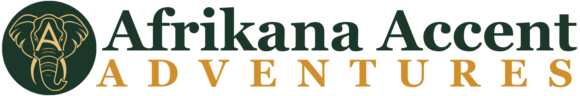 Afrikana Accent Adventures