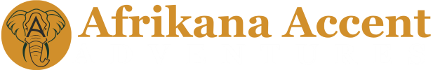 Afrikana Accent Adventures