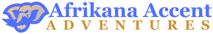 Afrikana Accent Adventures