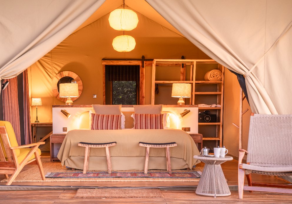 Family Tents