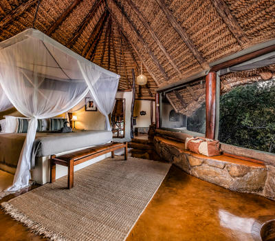 Safari Cottage