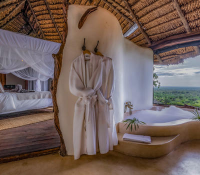 Safari Suites