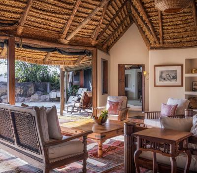 Northern Kenya safari guide