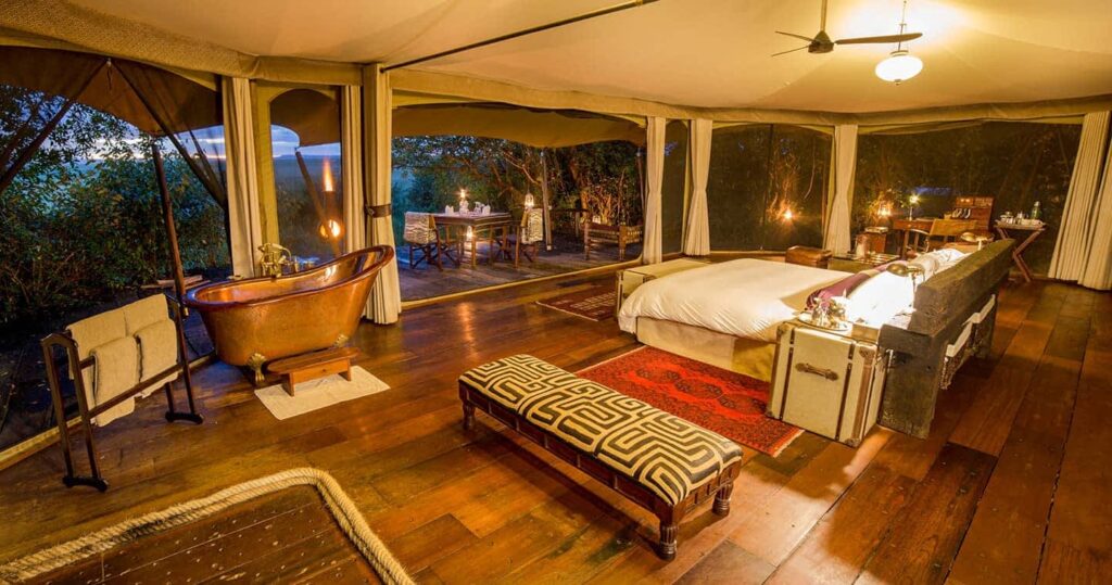 The Jahazi Suite