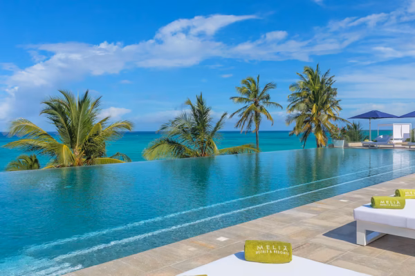 8 Days Tanzania Honeymoon Safari & Zanzibar Beach Escape