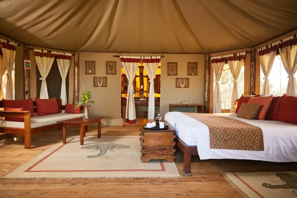 Deluxe Suites