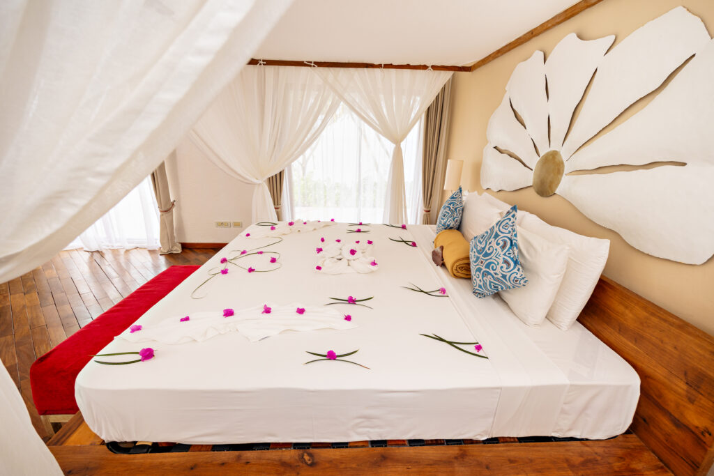 Private Villas (x8)