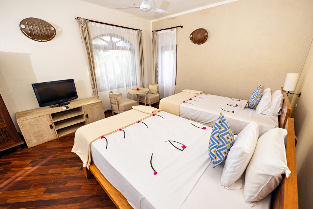 Family Suites