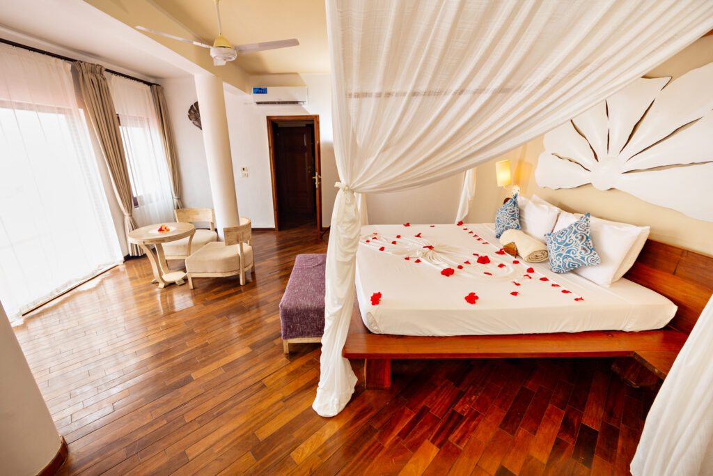 Superior Suites