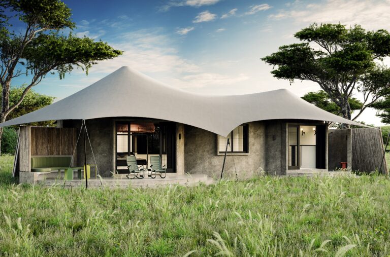 Angama Amboseli