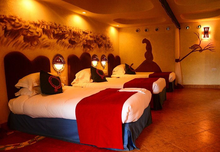 Family Suite