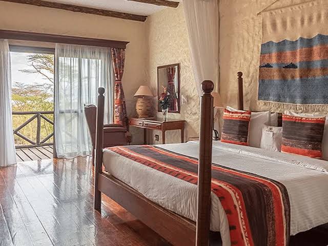Ziwa Suite