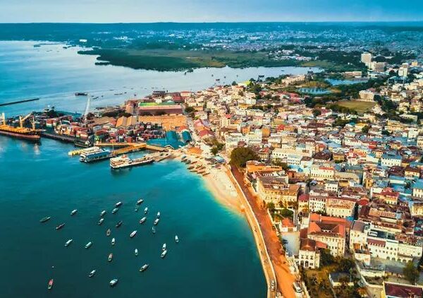 Zanzibar