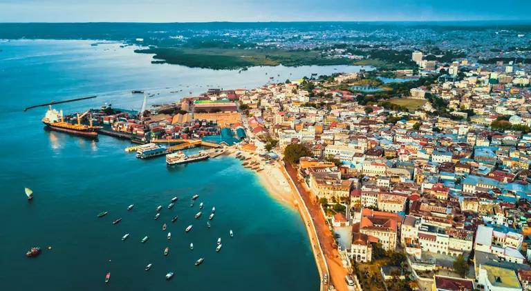 Zanzibar