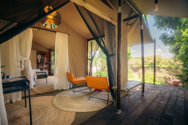 River Suite