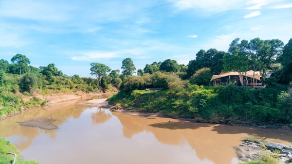 Camp River View