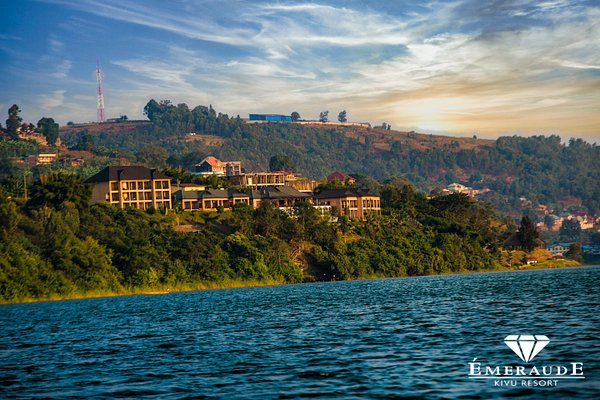 Cyangugu Rwanda
