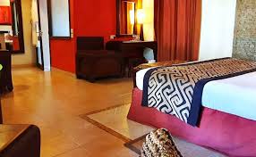 Accessible (Disability-Friendly) Room