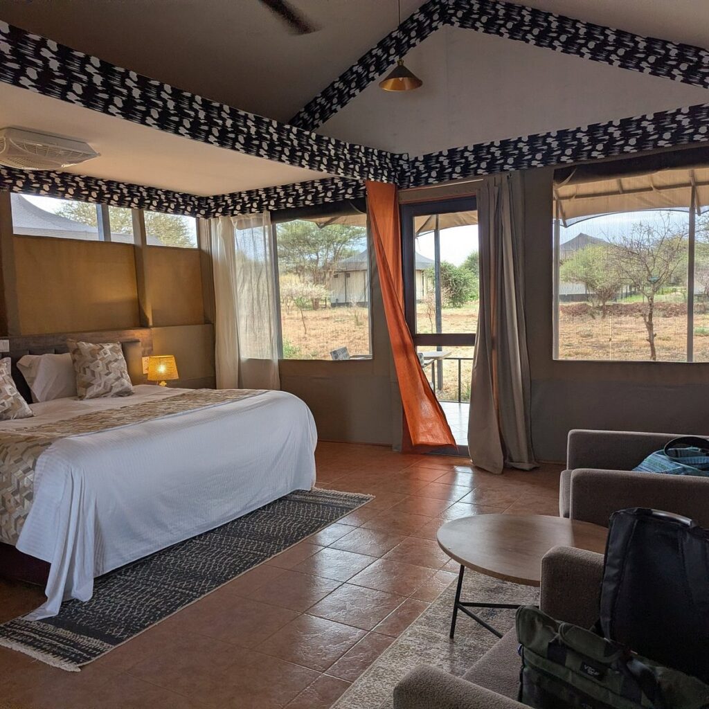 Family Villa