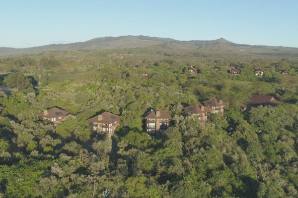 Great Rift Valley Lodge & Golf Resort