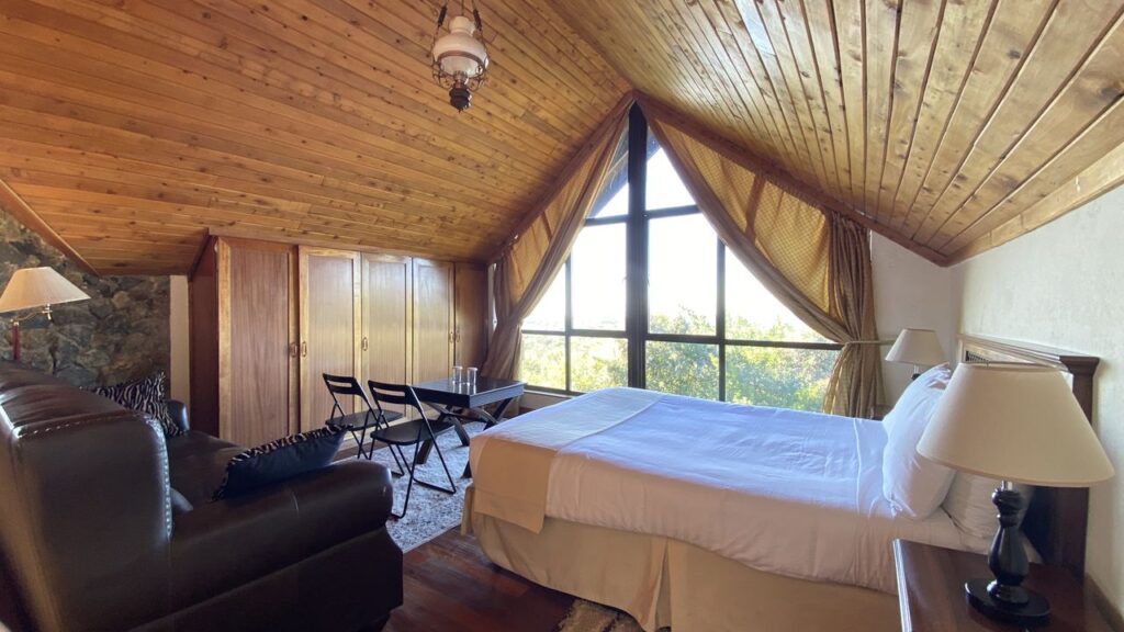 Longonot Villas Junior Suite