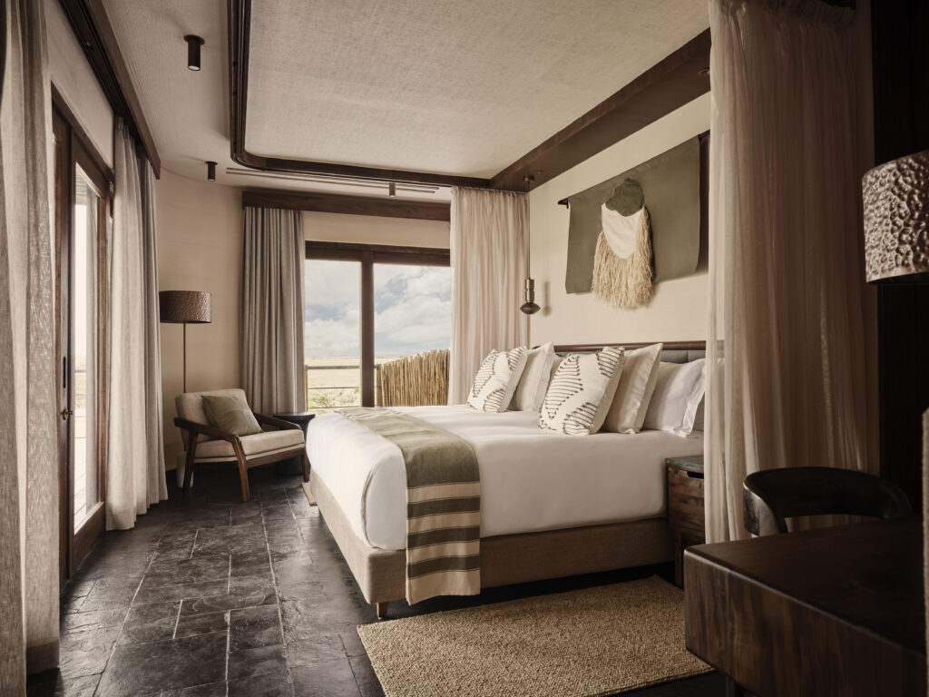 Luxury Suite