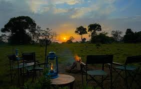 Mara Elatia Camp