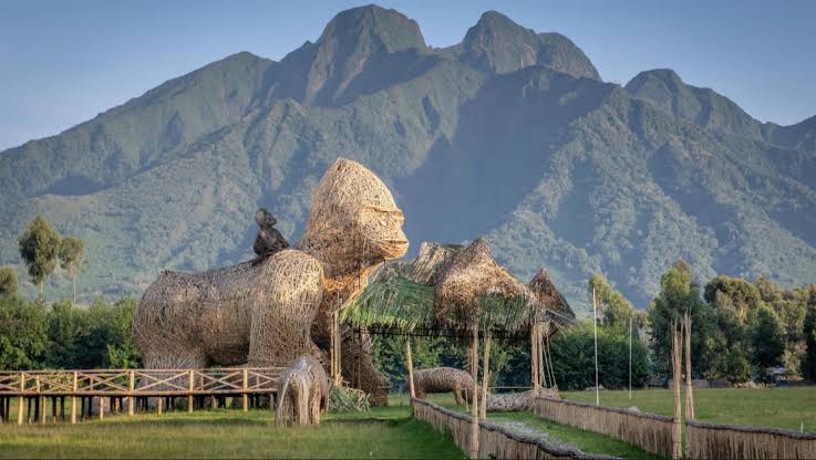 Musanze Ultimate Number 1 Rwanda Travel Guide: Caves, Culture & Gorilla Adventures