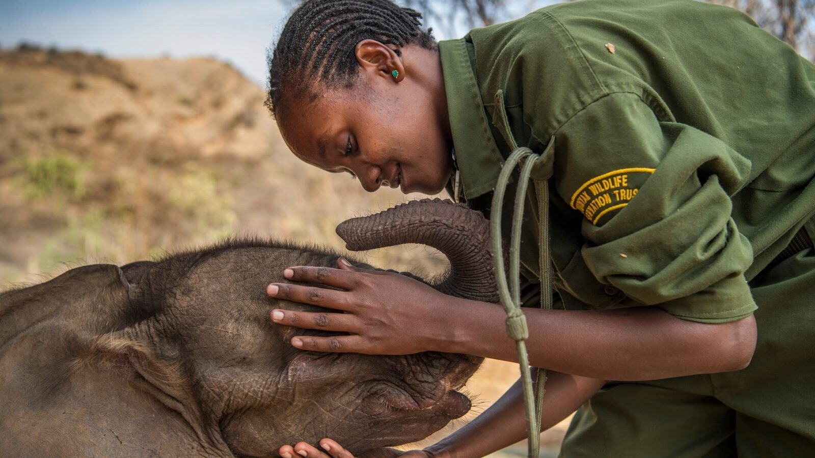 Reteti Elephant Sanctuary