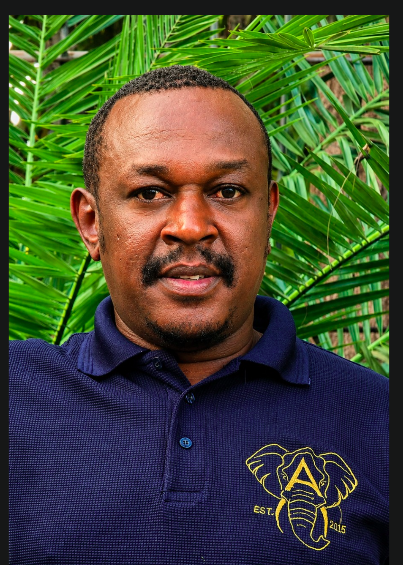 John Waaribe