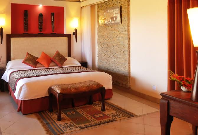 Starndard Room