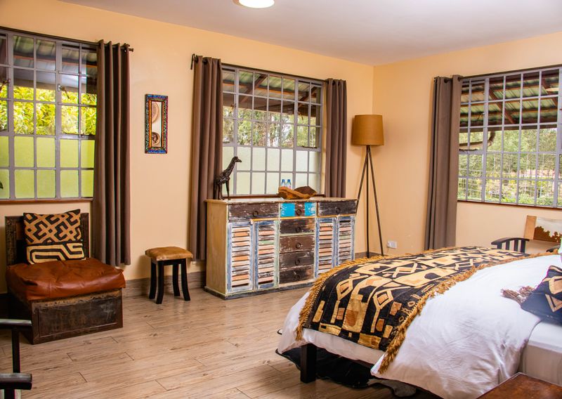 Karibuni Suite