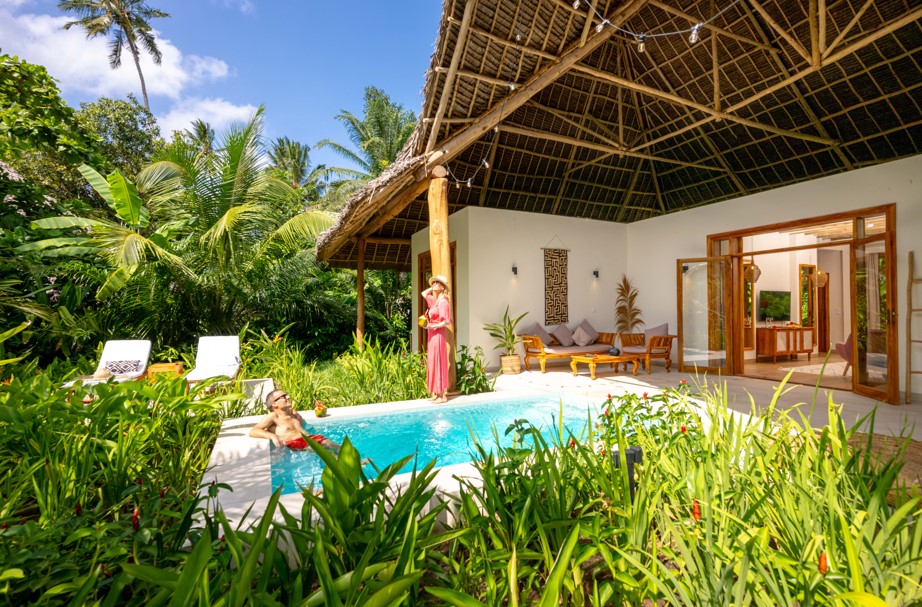 Superior Garden Villas