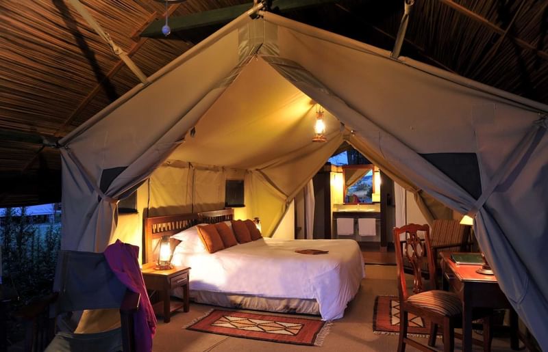 Starndard Tent