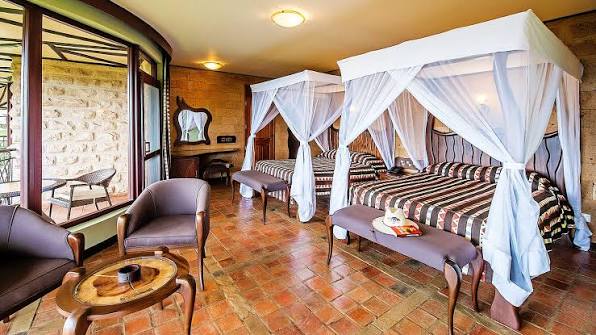 Family Suite